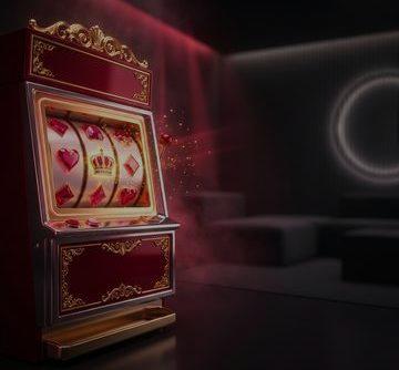 Oshi Casino