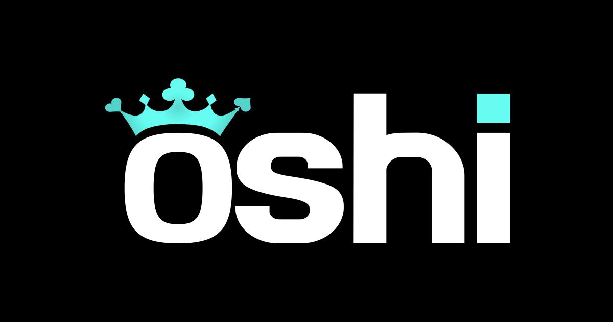 Oshi Casino Slots